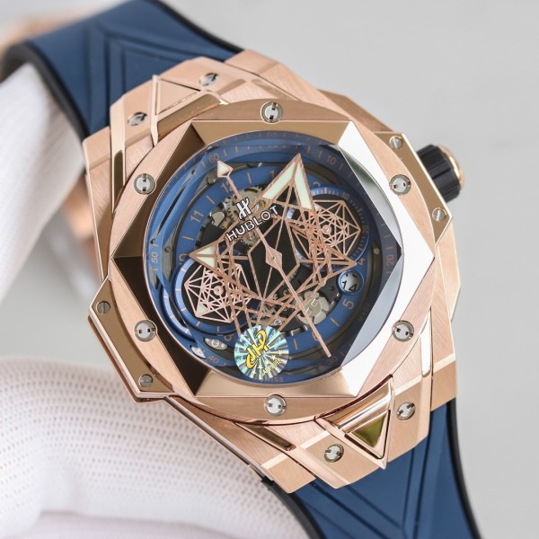 Watches Hublot 315734 size:42*13 mm