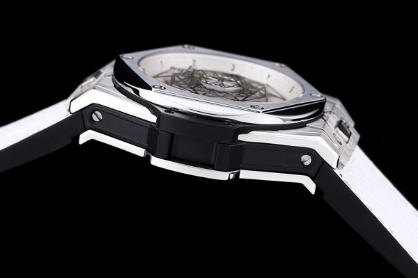  Watches Hublot BIG BANG 315814 size:45 mm