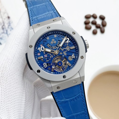 Watches  Hublot 315792 size:45*13 mm