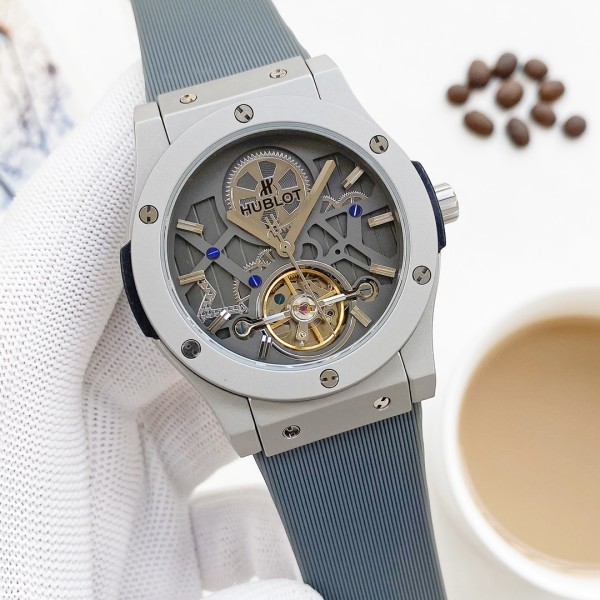 Watches  Hublot 315790 size:45*13 mm