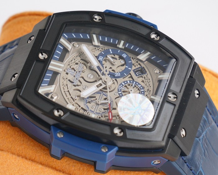 Watches Hublot Big Bang 315657 size:45 mm
