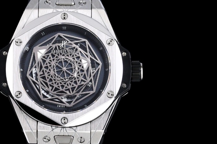  Watches Hublot BIG BANG 315813 size:45 mm