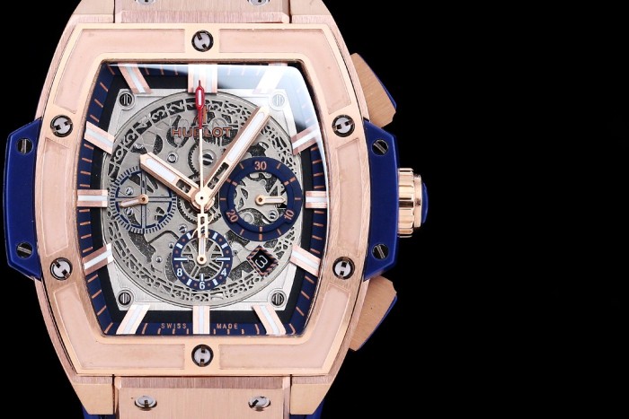  Watches Hublot SPIRIT OF BIG BANG 315844 size:45 mm