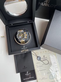  Watches Hublot BIG BANG 315868 size:45 mm