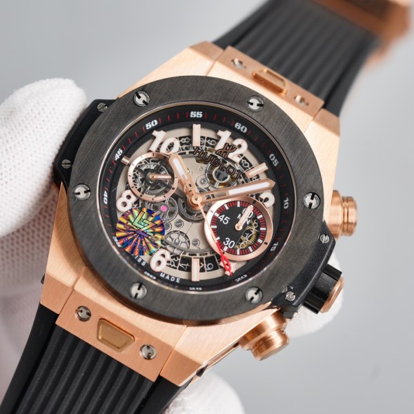 Watches  Hublot 315783 size:42*12 mm