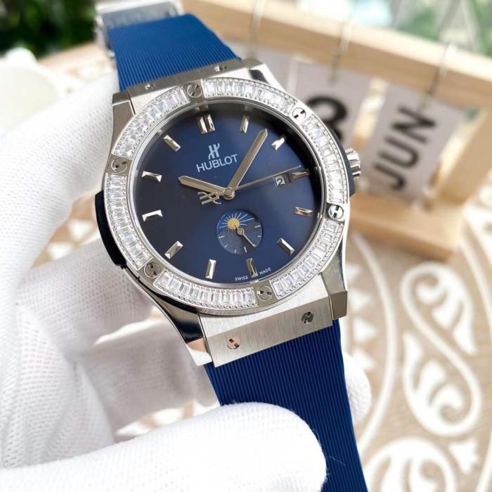 Watches Hublot  315725 size:43*13 mm