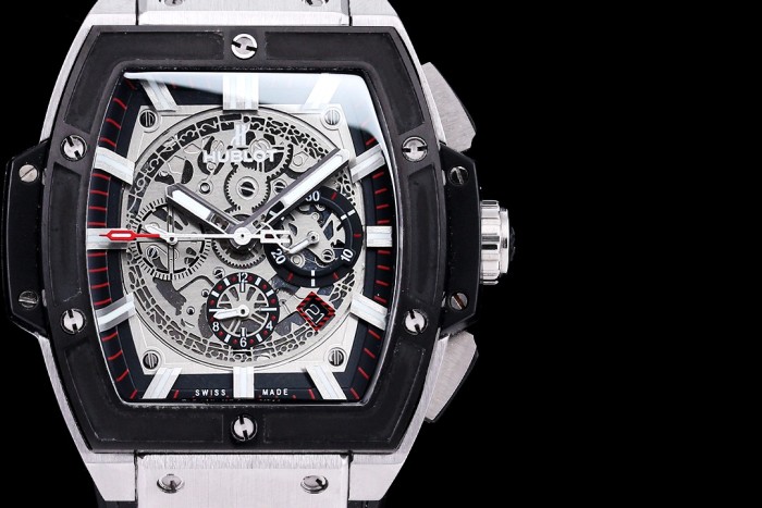  Watches Hublot SPIRIT OF BIG BANG 315846 size:45 mm