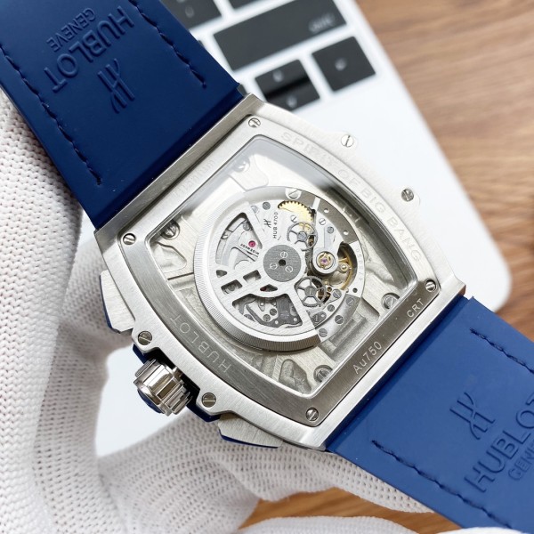  Watches Hublot SPIRIT OF BIG BANG 315835 size:45 mm