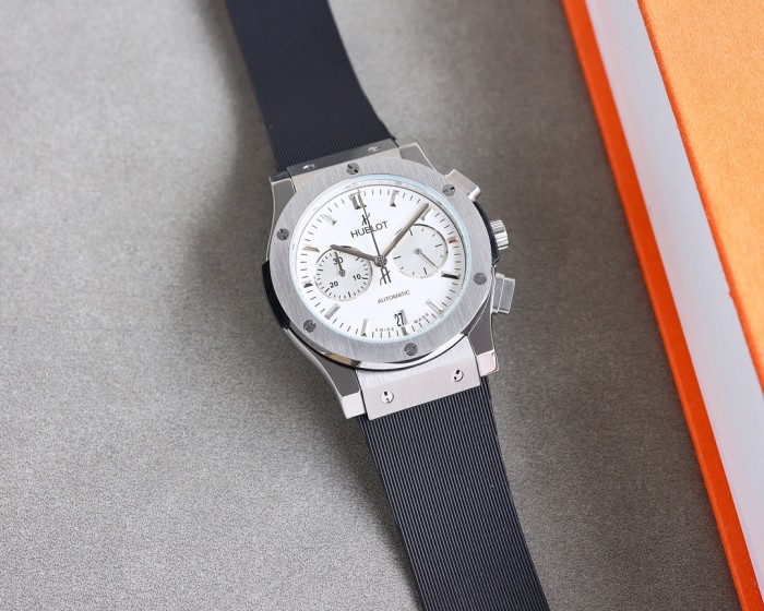 Watches  Hublot 315888 size:43*13 mm