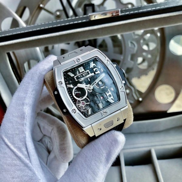 Watches Hublot Big Bang 315676 size:38 mm