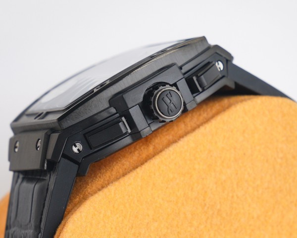 Watches Hublot Big Bang 315655 size:45 mm