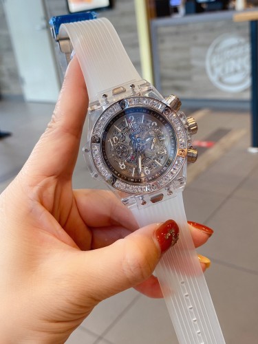 Watches Hublot BIG BANG 315728 size:45 mm