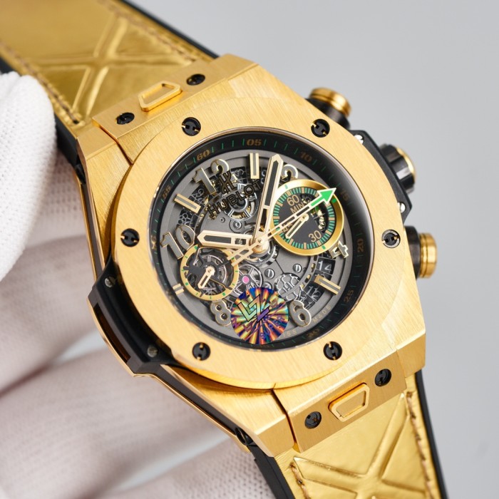 Watches  Hublot 315782 size:42*12 mm