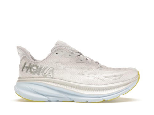 Hoka One One Clifton 9 Nimbus Cloud Ice Water (Women's)