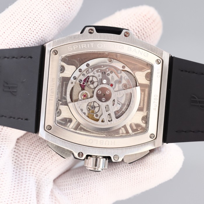  Watches Hublot SPIRIT OF BIG BANG 315829 size:45 mm