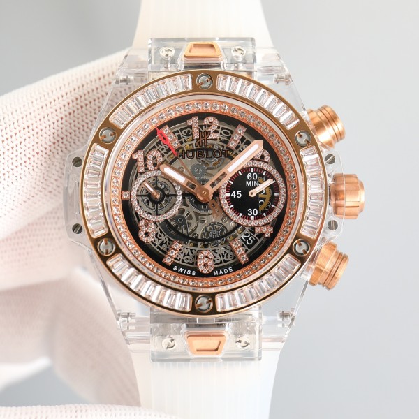 Watches  Hublot BIG BANG 315883 size:45 mm