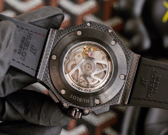 Watches  Hublot BIG BANG 315777 size:42*12 mm