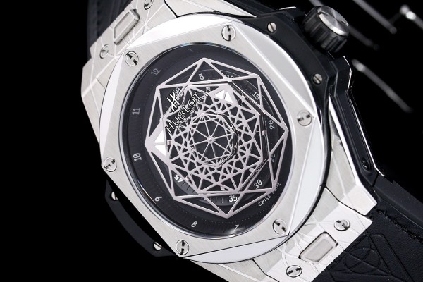  Watches Hublot BIG BANG 315813 size:45 mm