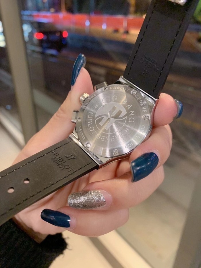 Watches Hublot BIG BANG 315683 size:38 mm