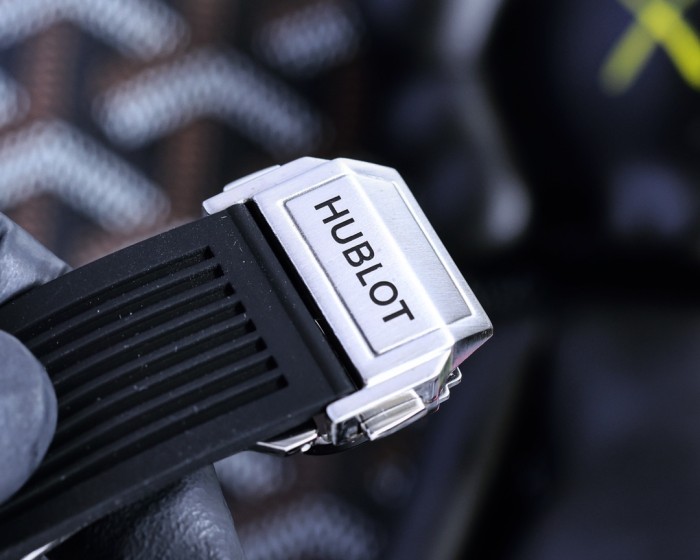  Watches Hublot MP 315850 size:45 mm