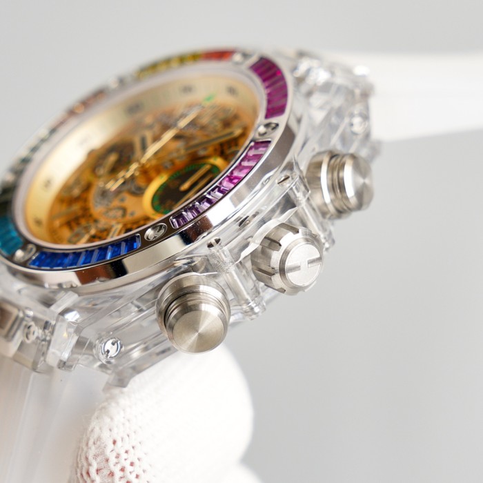  Watches Hublot BIG BANG 315738 size:45 mm