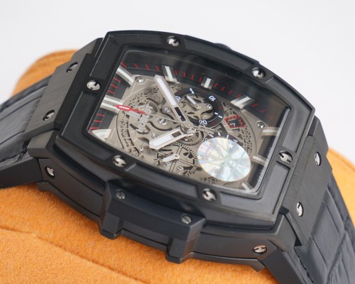 Watches Hublot Big Bang 315655 size:45 mm