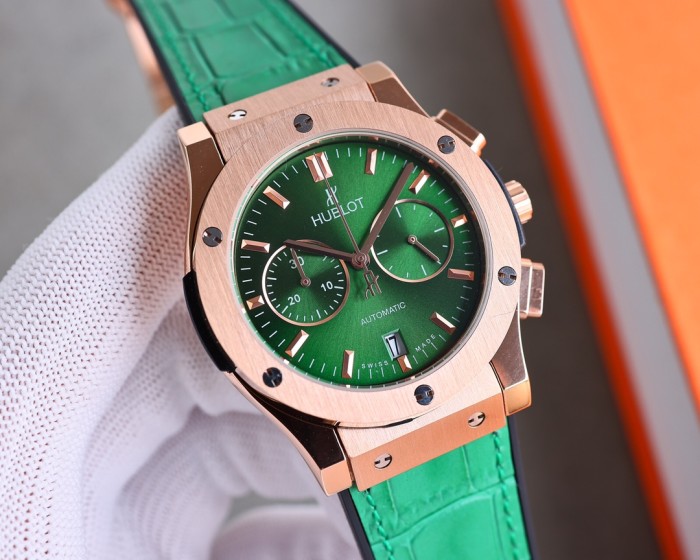 Watches  Hublot 315886 size:43*13 mm
