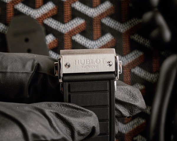 Watches Hublot  315690 size:48 mm
