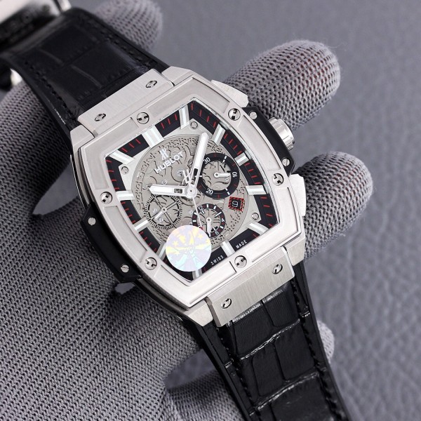 Watches Hublot Big Bang 315668 size:45 mm