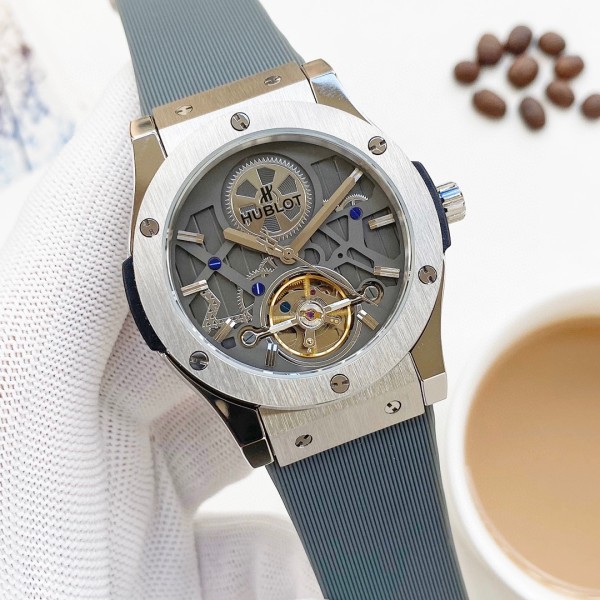  Watches Hublot 315840 size:44*13 mm