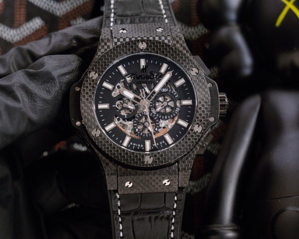 Watches  Hublot BIG BANG 315776 size:42*12 mm