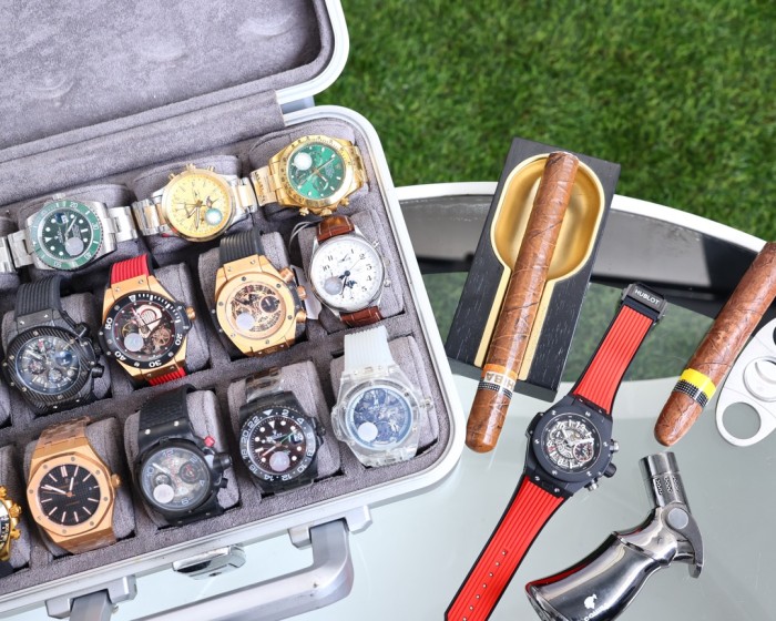  Watches Hublot 315838 size:44*13 mm