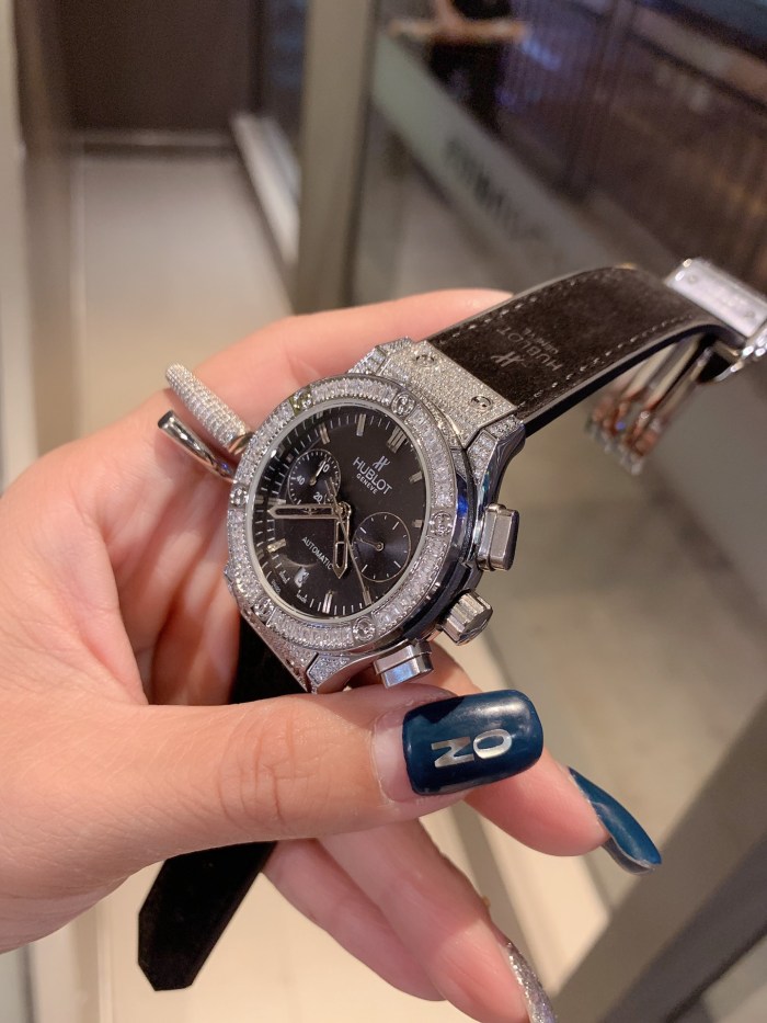 Watches Hublot BIG BANG 315686 size:38 mm