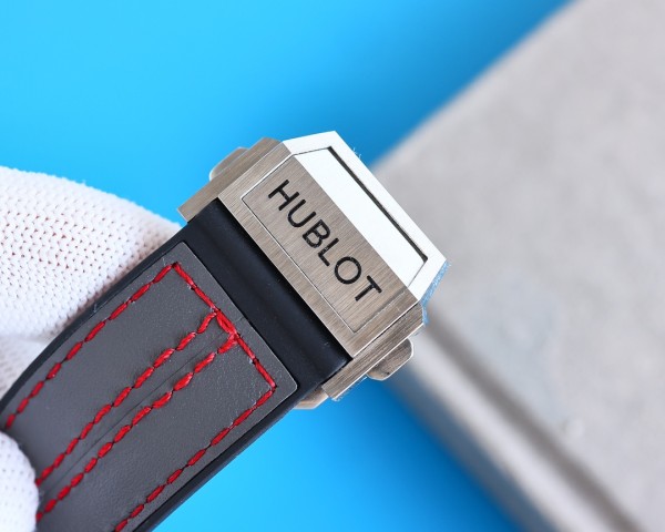 Watches  Hublot HBF FACTORY 315875 size:45 mm