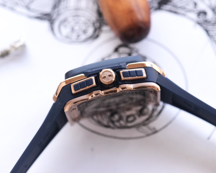 Watches  Hublot 315885 size:43*13 mm