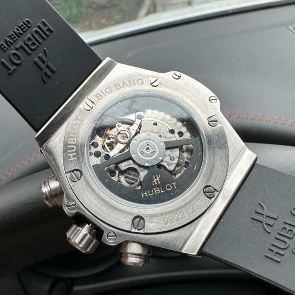 Watches  Hublot 315893 size:46*13 mm