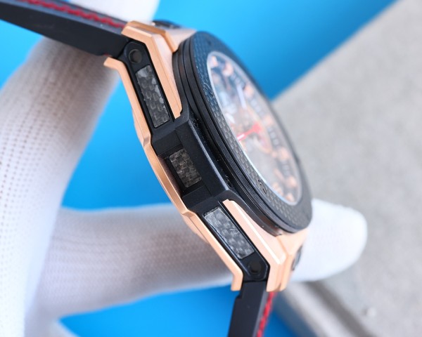 Watches  Hublot BIG BANG 315877 size:45 mm