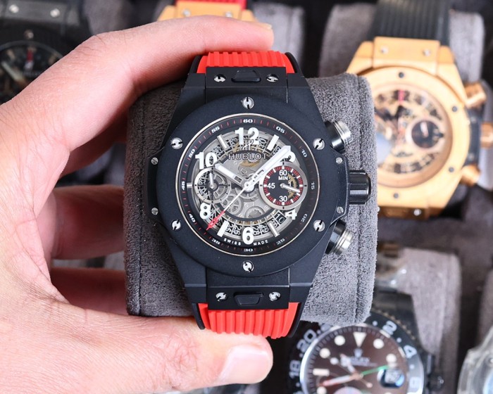  Watches Hublot 315838 size:44*13 mm