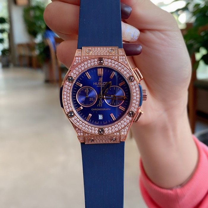 Watches Hublot Big Bang 315678 size:38 mm