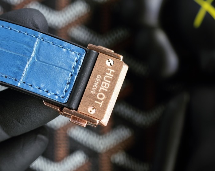 Watches  Hublot 315794 size:45*13 mm