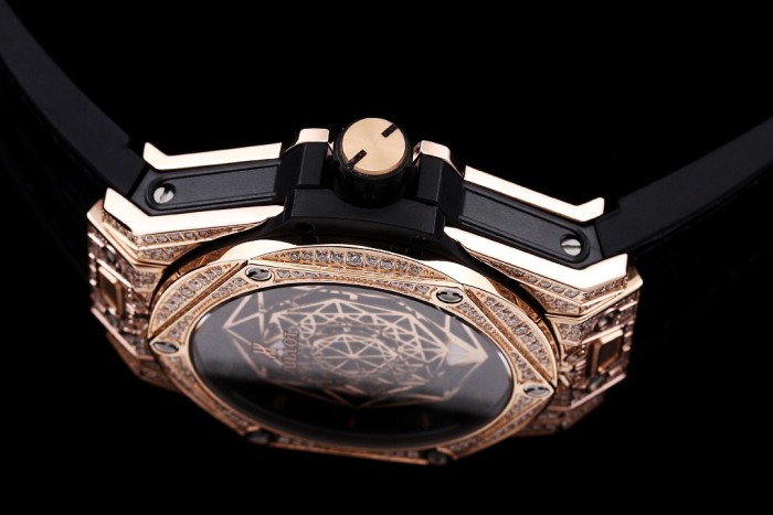  Watches Hublot BIG BANG 315812 size:45 mm