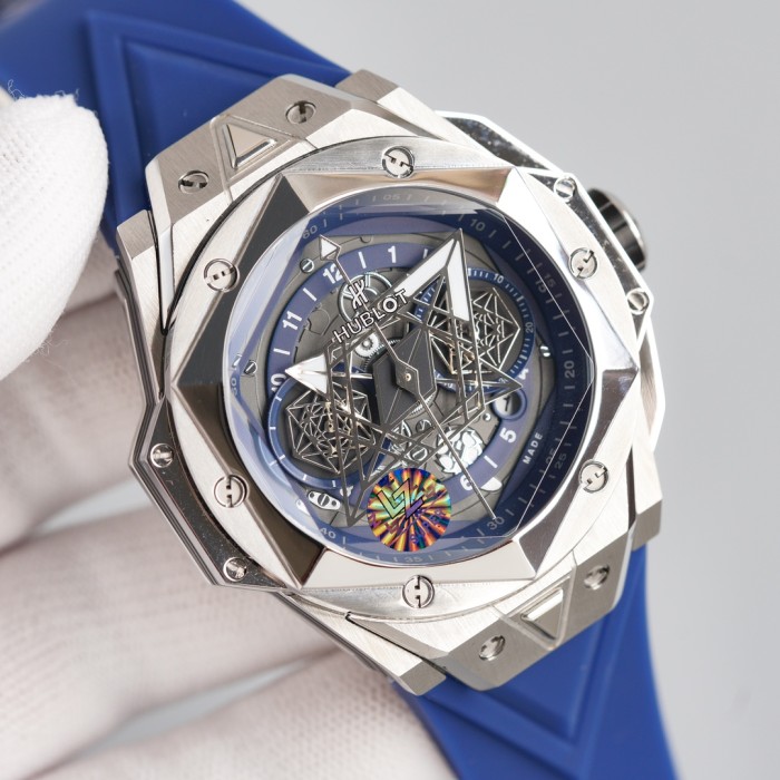 Watches  Hublot  315751 size:45 mm