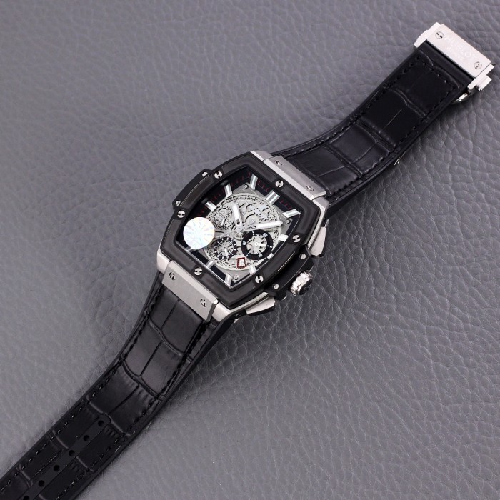 Watches Hublot Big Bang 315667 size:45 mm