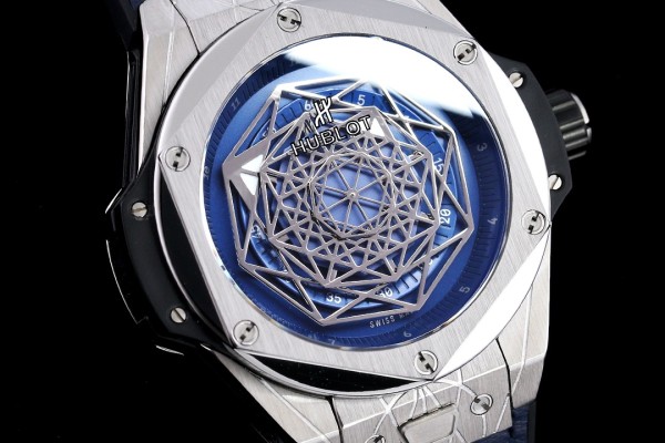  Watches Hublot BIG BANG 315815 size:45 mm