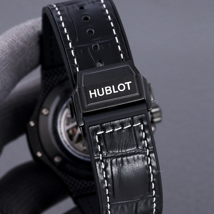 Watches  Hublot  315755 size:48*13 mm