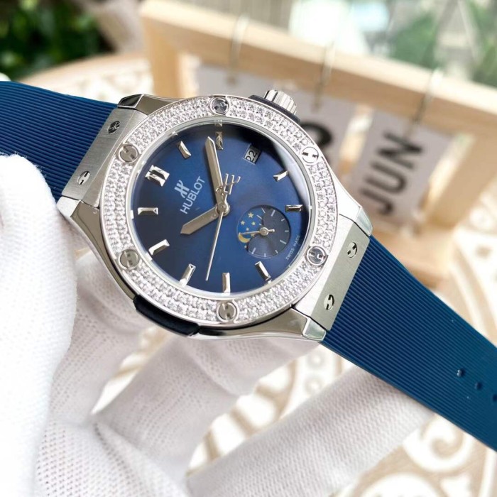 Watches Hublot  315722 size:33*13 mm