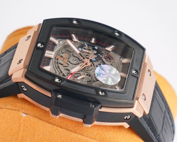 Watches Hublot Big Bang 315653 size:45 mm