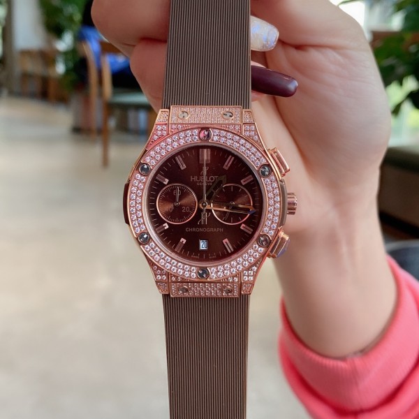 Watches Hublot Big Bang 315678 size:38 mm