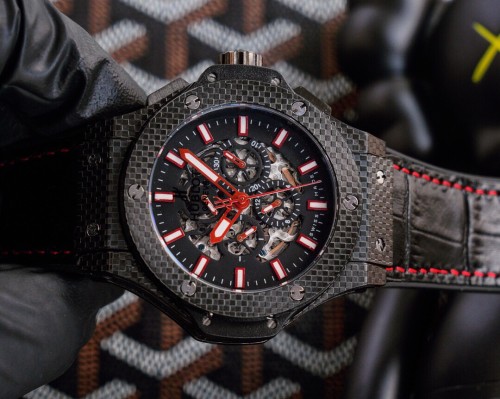 Watches  Hublot BIG BANG 315776 size:42*12 mm