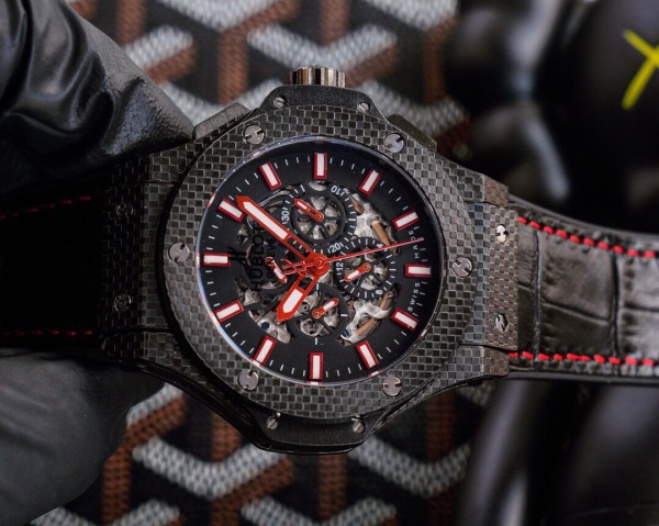 Watches  Hublot BIG BANG 315776 size:42*12 mm